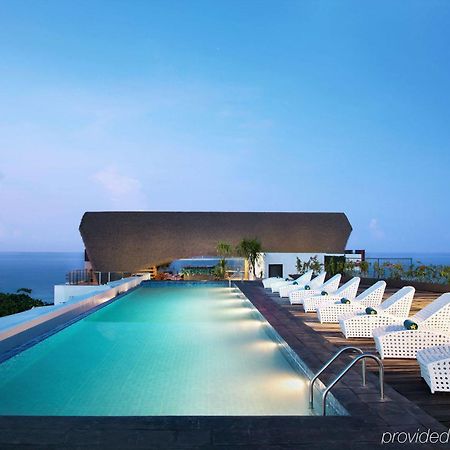 Citadines Kuta Beach Bali מראה חיצוני תמונה
