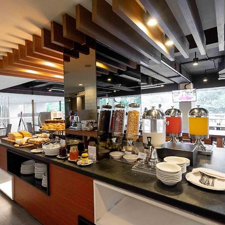 Citadines Kuta Beach Bali מראה חיצוני תמונה