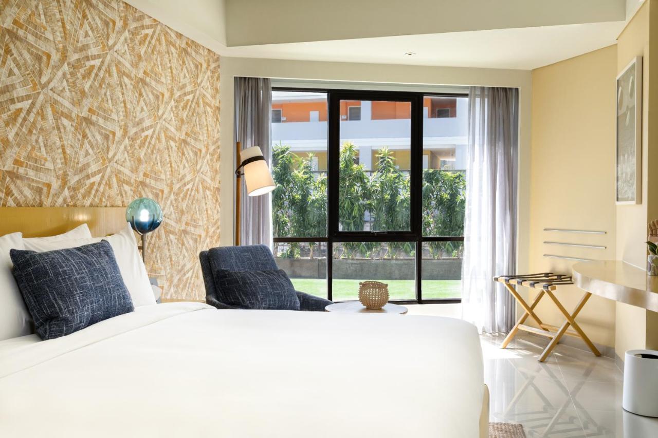 Citadines Kuta Beach Bali מראה חיצוני תמונה