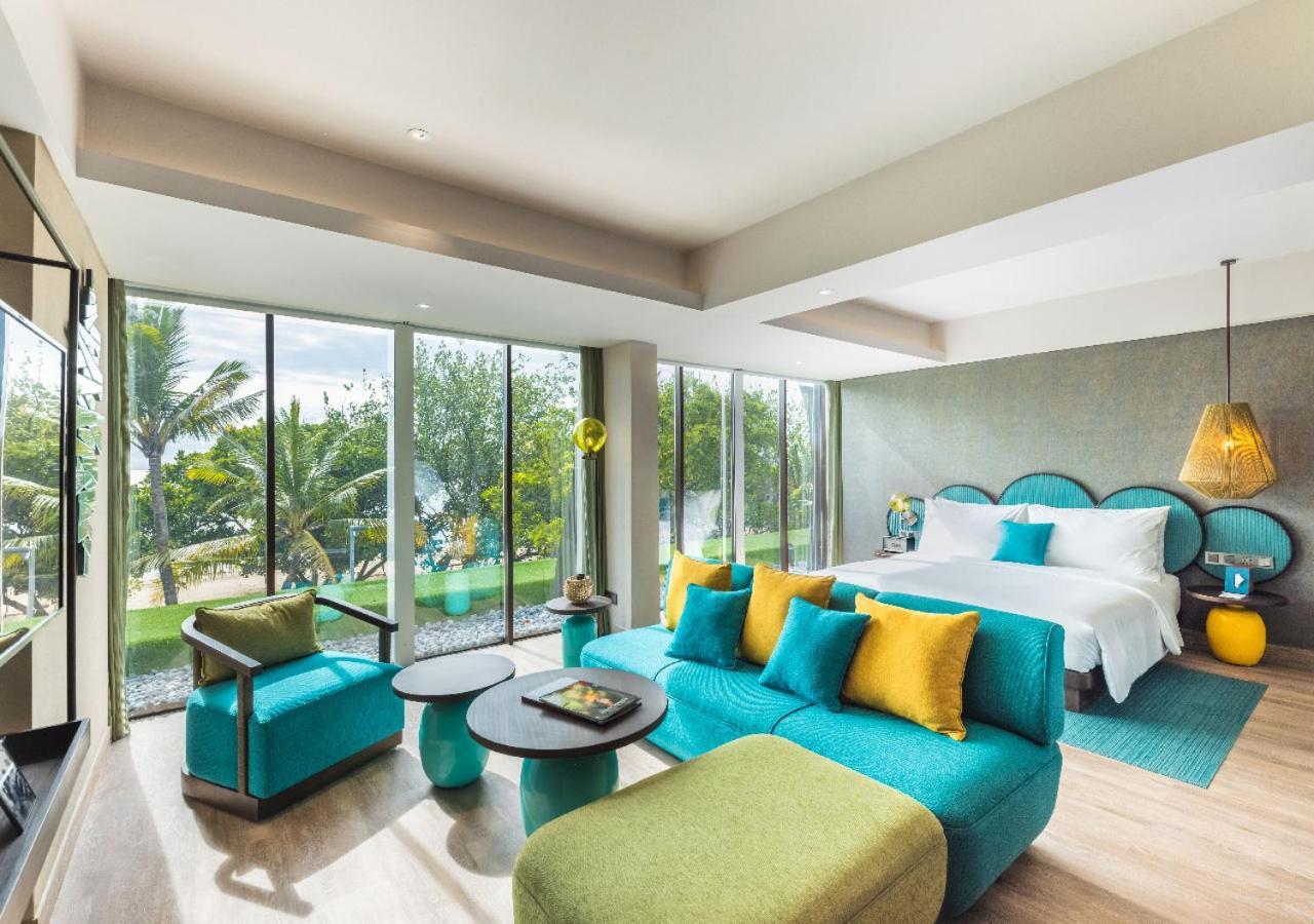 Citadines Kuta Beach Bali מראה חיצוני תמונה
