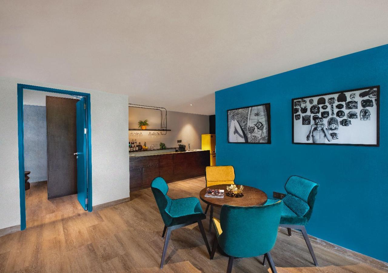 Citadines Kuta Beach Bali מראה חיצוני תמונה