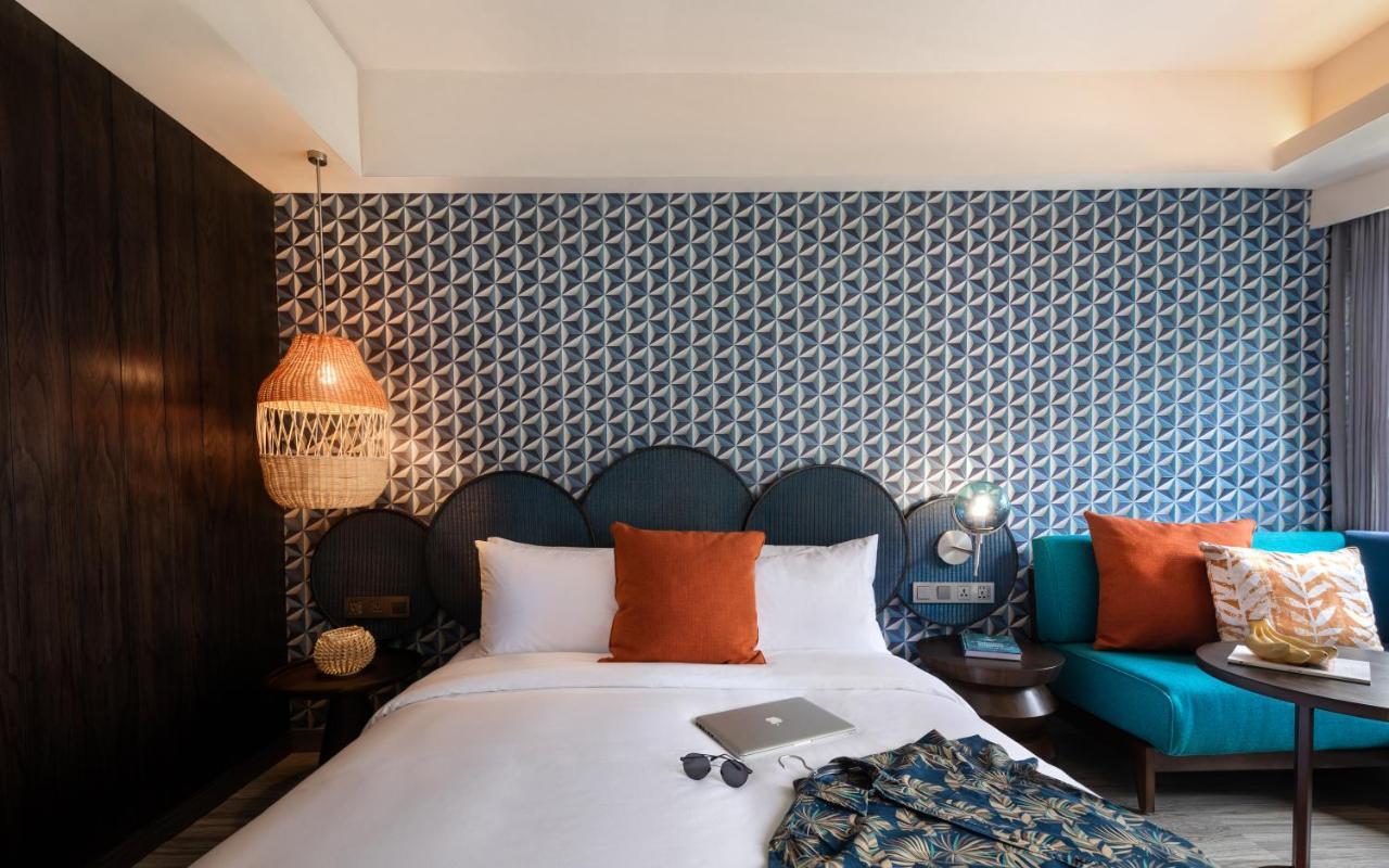 Citadines Kuta Beach Bali מראה חיצוני תמונה