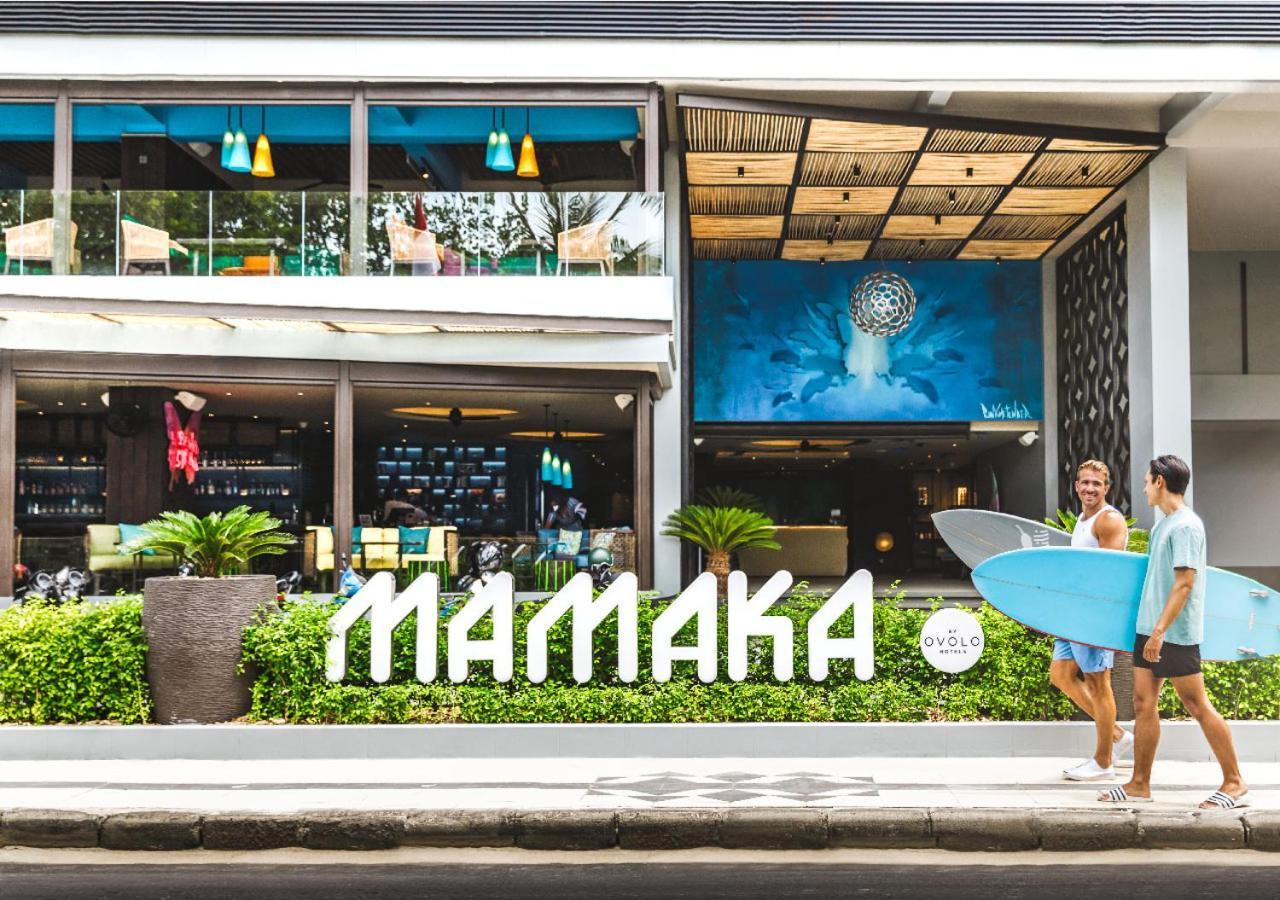 Citadines Kuta Beach Bali מראה חיצוני תמונה