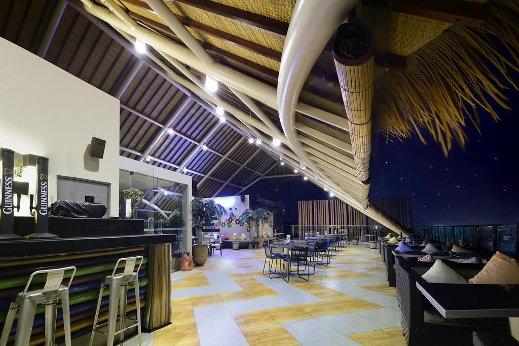 Citadines Kuta Beach Bali מראה חיצוני תמונה