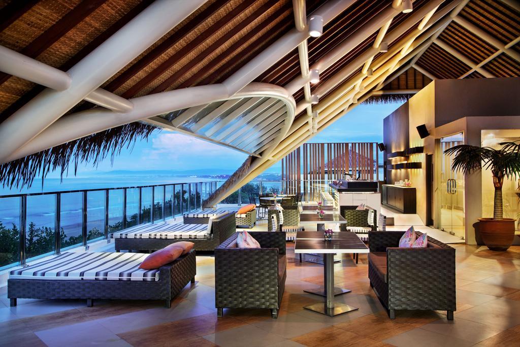 Citadines Kuta Beach Bali מראה חיצוני תמונה