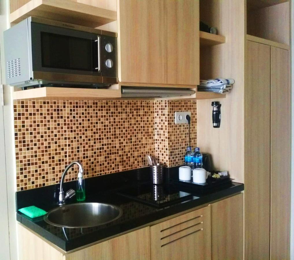 Citadines Kuta Beach Bali מראה חיצוני תמונה