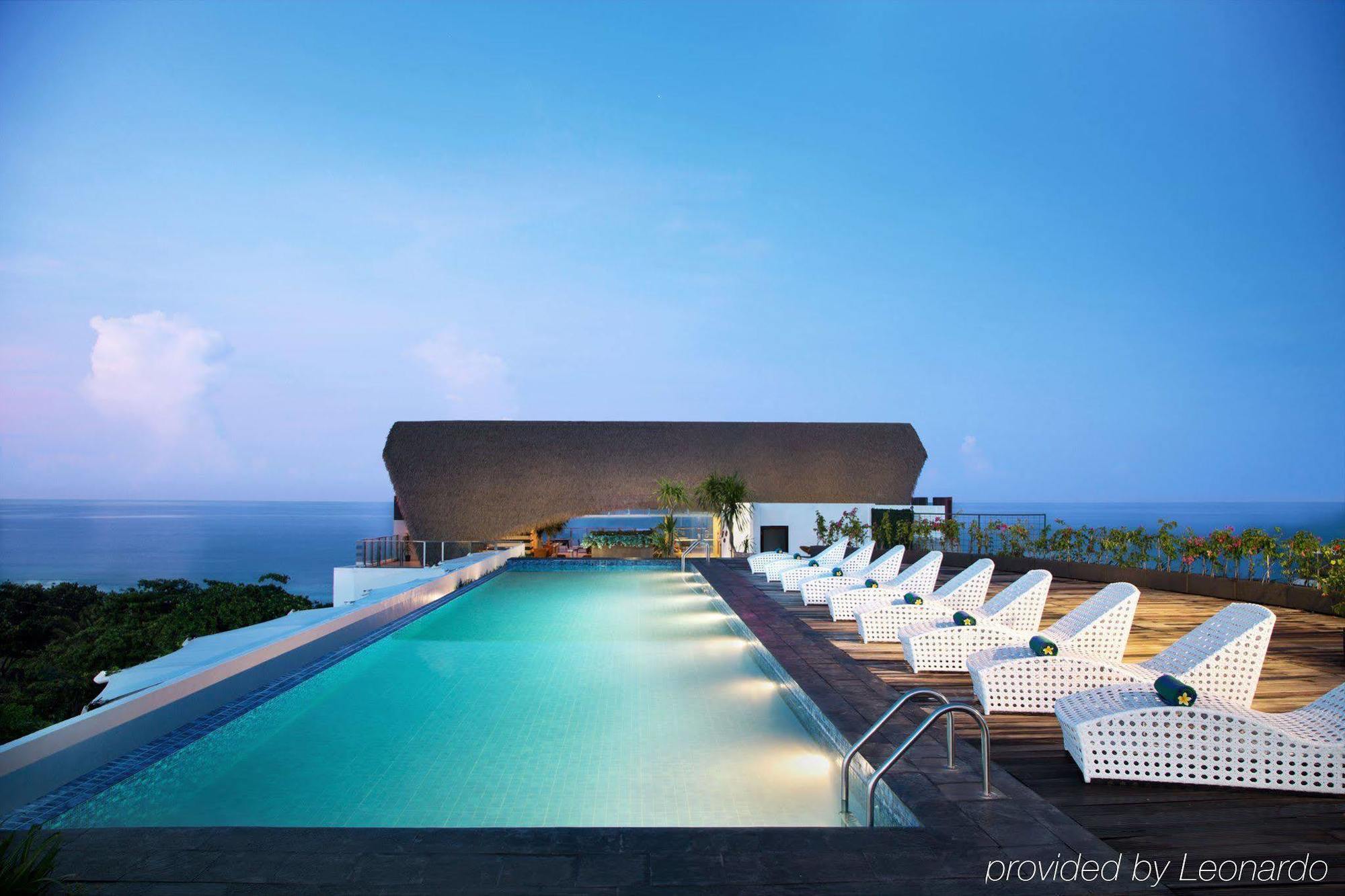Citadines Kuta Beach Bali מראה חיצוני תמונה