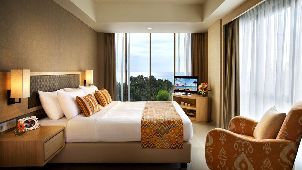 Citadines Kuta Beach Bali מראה חיצוני תמונה