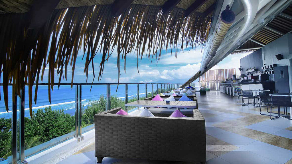 Citadines Kuta Beach Bali מראה חיצוני תמונה