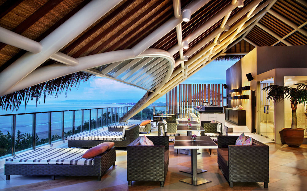 Citadines Kuta Beach Bali מראה חיצוני תמונה