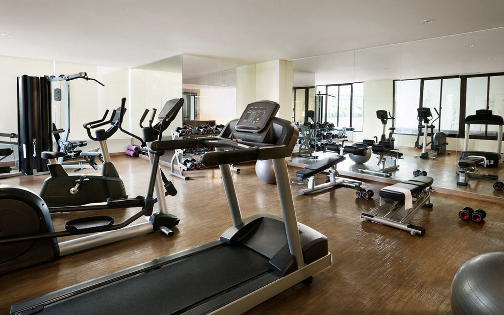 Citadines Kuta Beach Bali מראה חיצוני תמונה