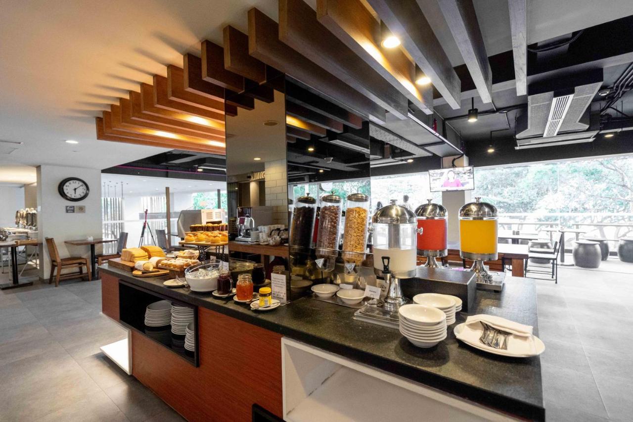 Citadines Kuta Beach Bali מראה חיצוני תמונה